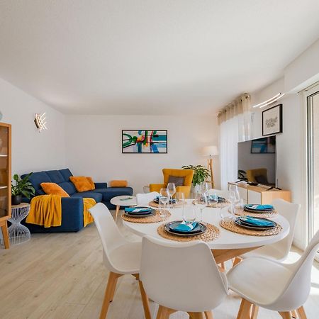 Apartment Royal Marine-2 Fréjus Extérieur photo