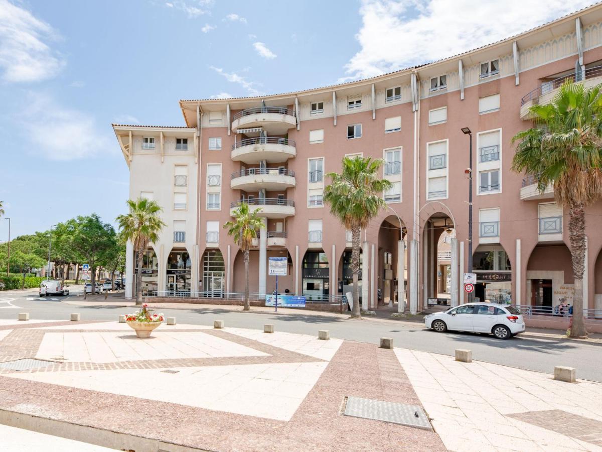 Apartment Royal Marine-2 Fréjus Extérieur photo