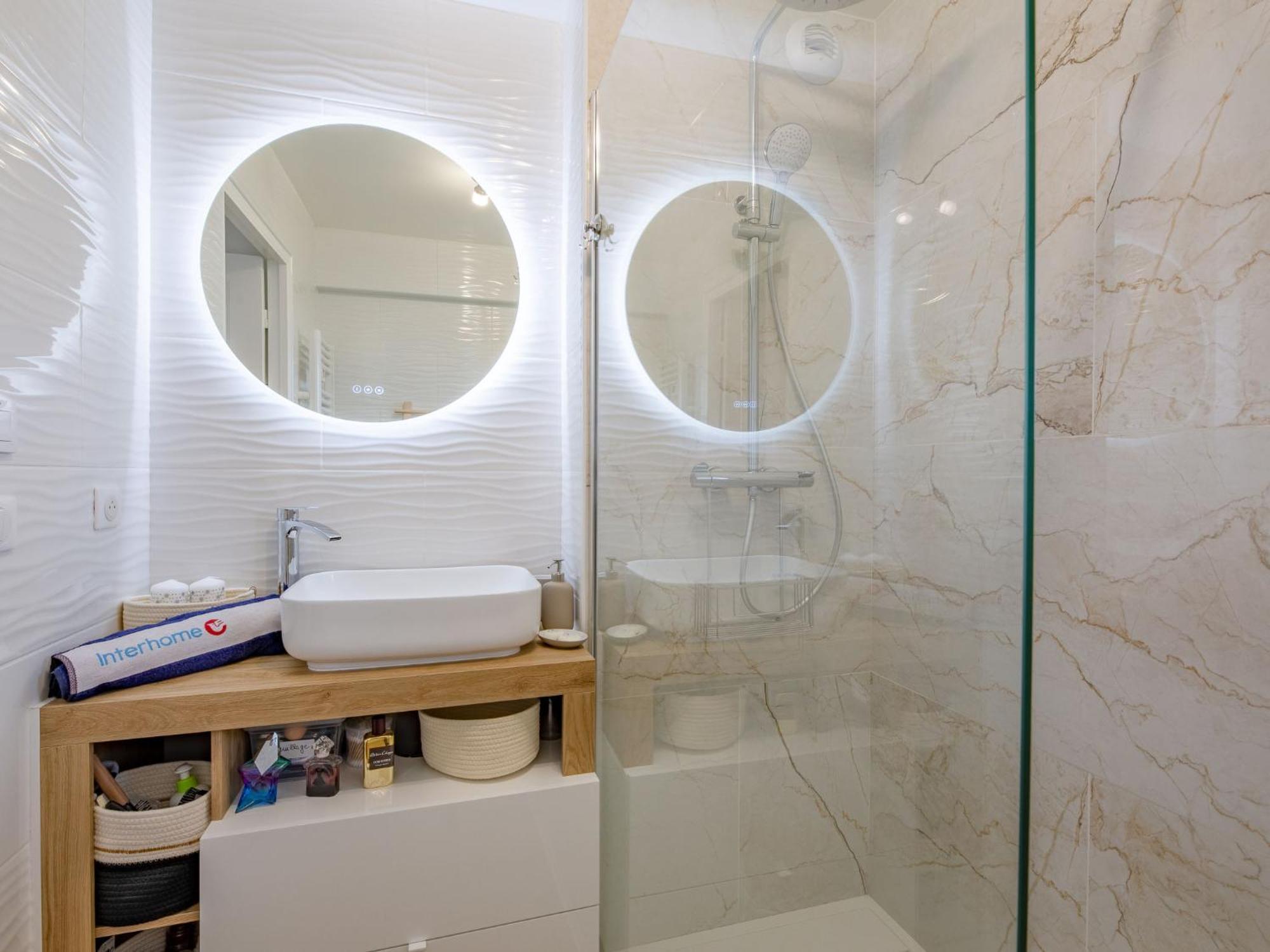 Apartment Royal Marine-2 Fréjus Extérieur photo