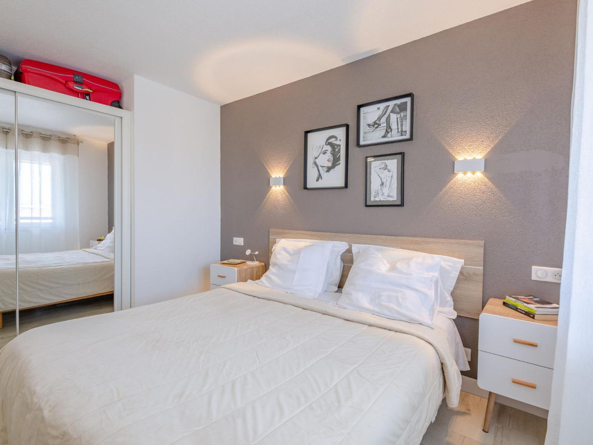 Apartment Royal Marine-2 Fréjus Extérieur photo