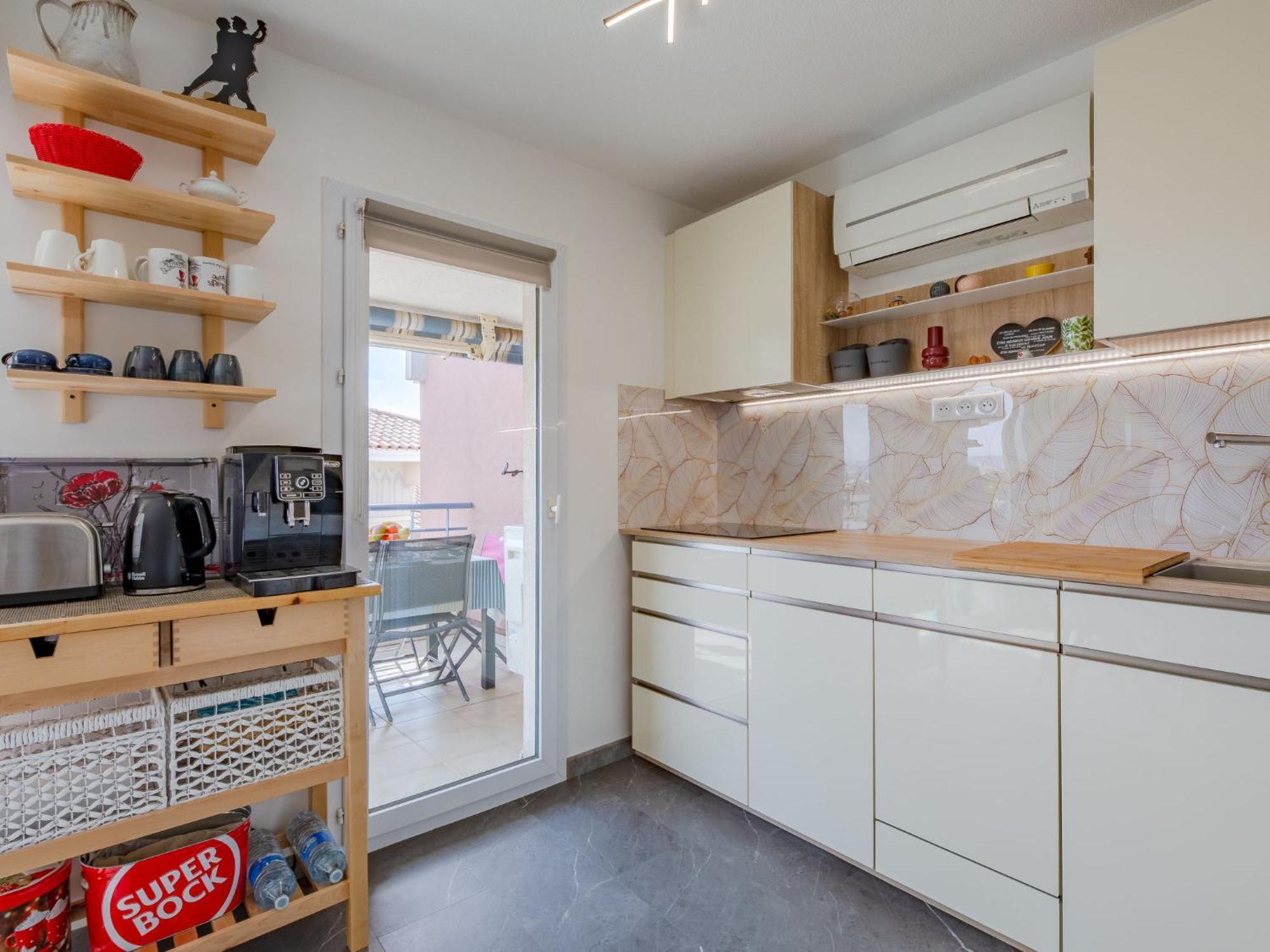 Apartment Royal Marine-2 Fréjus Extérieur photo