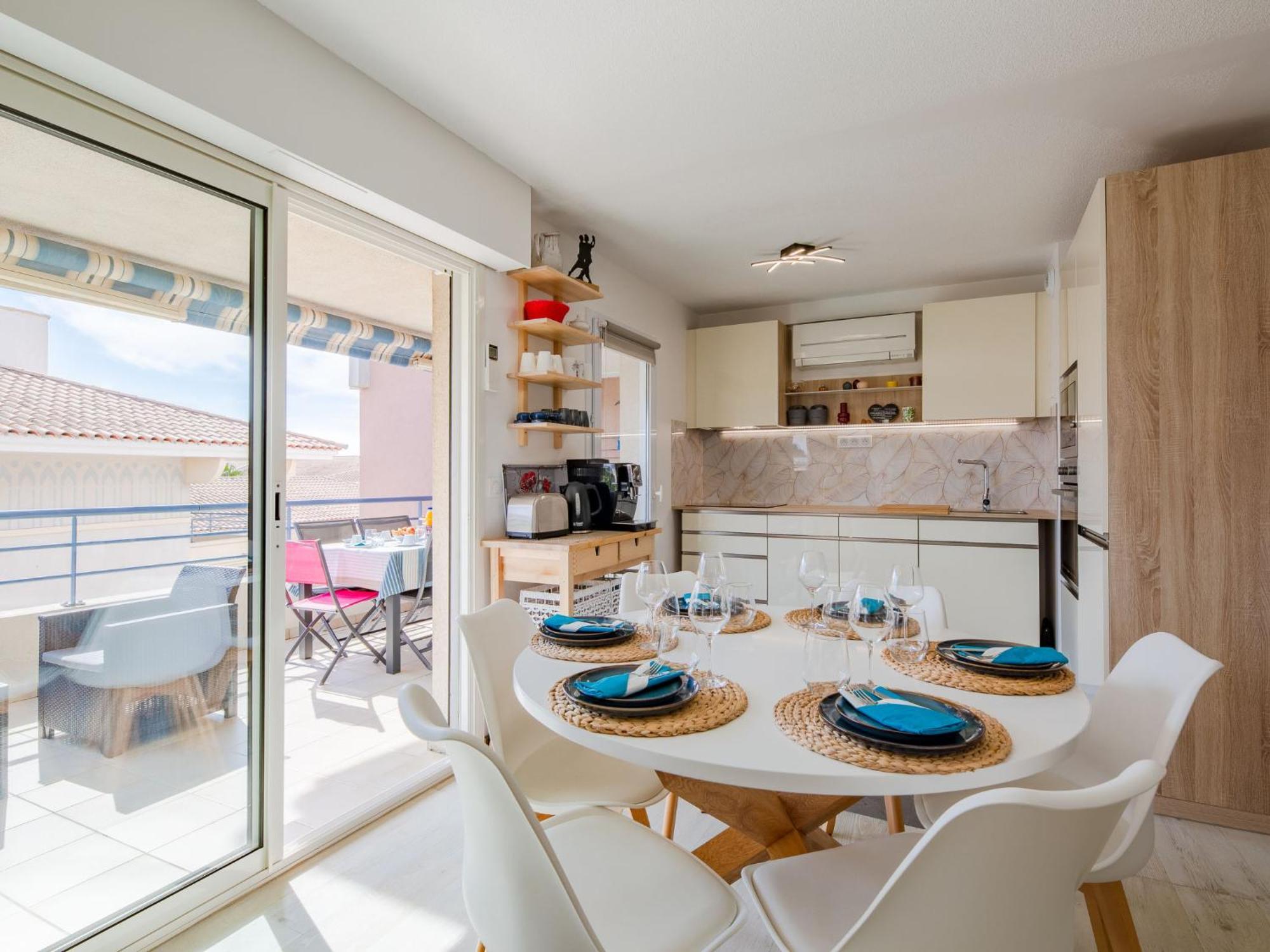 Apartment Royal Marine-2 Fréjus Extérieur photo