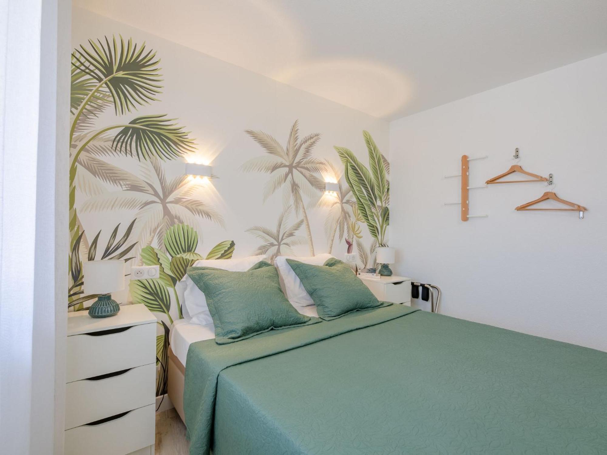 Apartment Royal Marine-2 Fréjus Extérieur photo