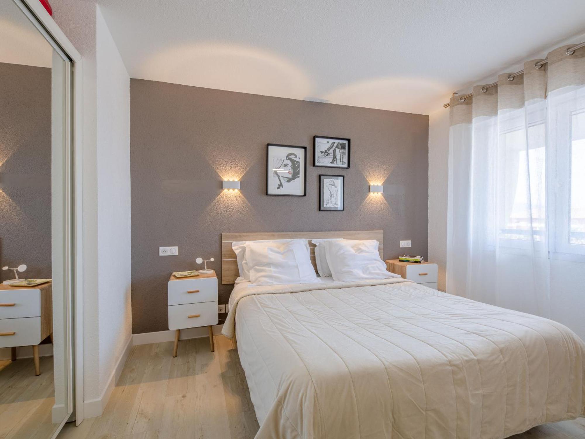 Apartment Royal Marine-2 Fréjus Extérieur photo